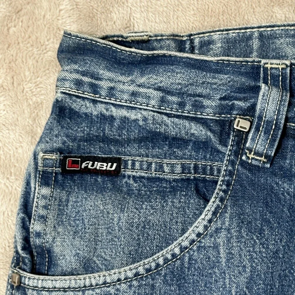 FUBU brand collection